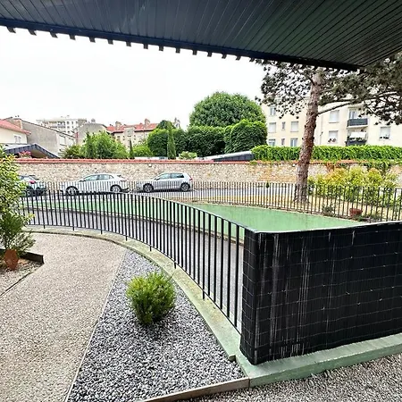 Moisson Pepite Au Centre Avec Parking * Reims