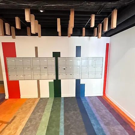 Moisson Pepite Au Centre Avec Parking