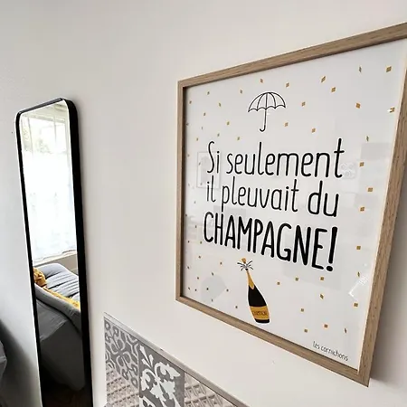 Moisson Pepite Au Centre Avec Parking