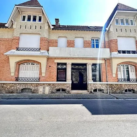 Moisson Pepite Au Centre Avec Parking * Reims