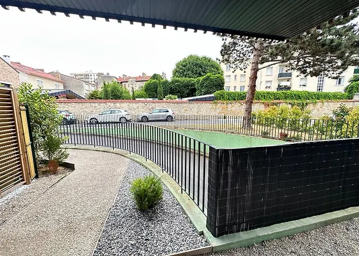 Moisson Pepite Au Centre Avec Parking * Reims